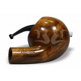 Cachimbo Bertoldi Montana Natural 9mm Peça Única